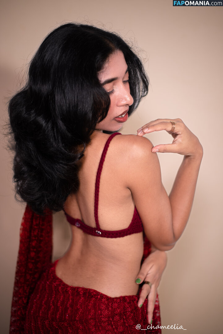 Chameelia / _Chameelia_ / __chameelia_ / chameeliaa / cw Naakt OnlyFans  Gelekte foto #1