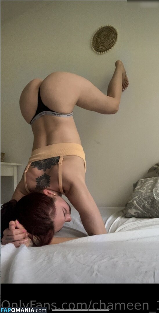 Chameen von Klepacki / chameen / chameen030 / chameen_1990 / oh_chameen Naakt OnlyFans  Gelekte foto #151