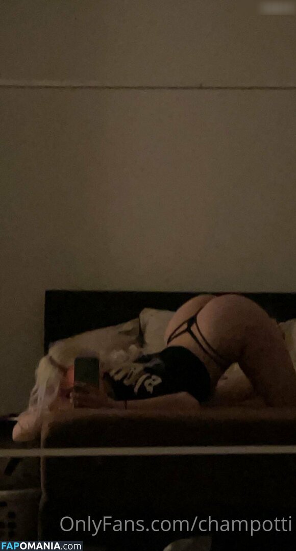 Champotti Charlotte / champotti Naakt OnlyFans  Gelekte foto #16