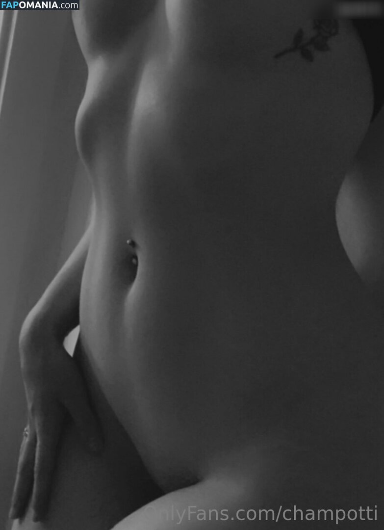 Champotti Charlotte / champotti Naakt OnlyFans  Gelekte foto #18