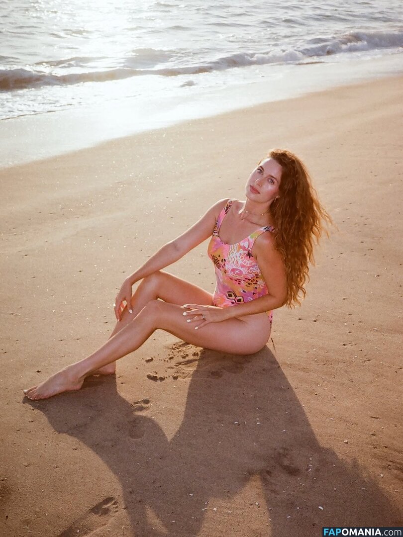 Chandler Juliet / chandlerjofficial Naakt OnlyFans  Gelekte foto #1