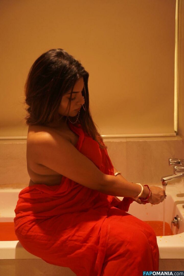 Chandrika Desai / chandrika_desai_fp Naakt OnlyFans  Gelekte foto #7