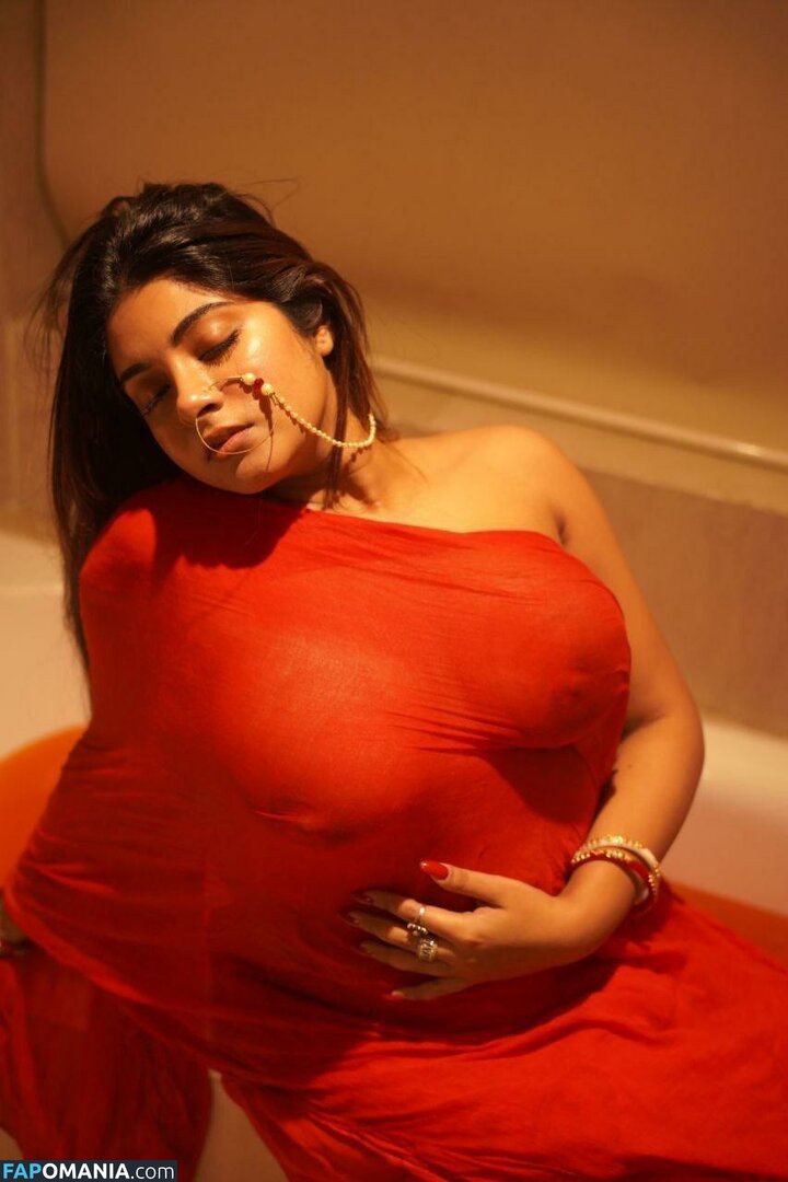 Chandrika Desai / chandrika_desai_fp Naakt OnlyFans  Gelekte foto #8