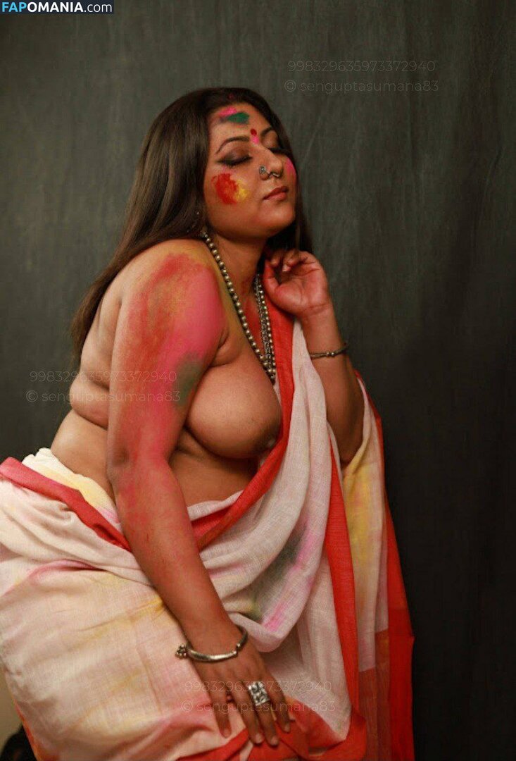 Chandrika Desai / Chandrika Passionica Naakt OnlyFans  Gelekte foto #98