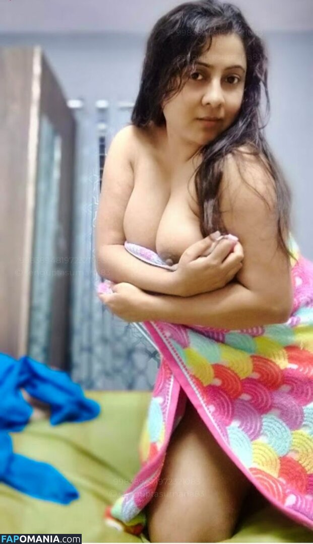 Chandrika Desai / Chandrika Passionica Naakt OnlyFans  Gelekte foto #101