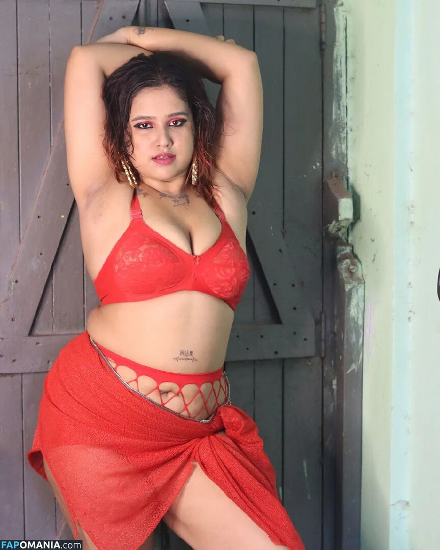 Chandrika Desai / Chandrika Passionica Naakt OnlyFans  Gelekte foto #153