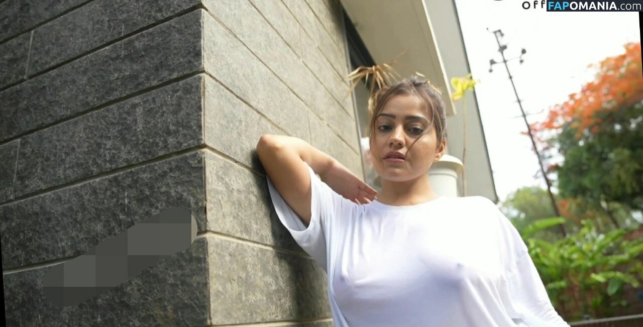 Chandrika Desai / Chandrika Passionica Naakt OnlyFans  Gelekte foto #162