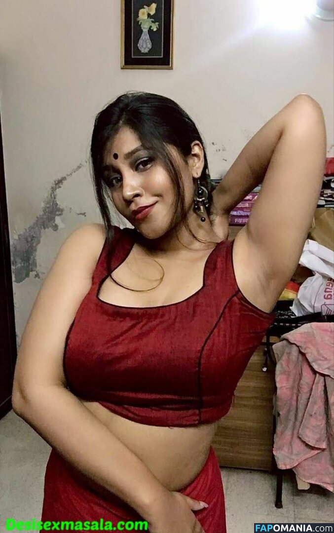Chandrika Desai / Chandrika Passionica Naakt OnlyFans  Gelekte foto #190