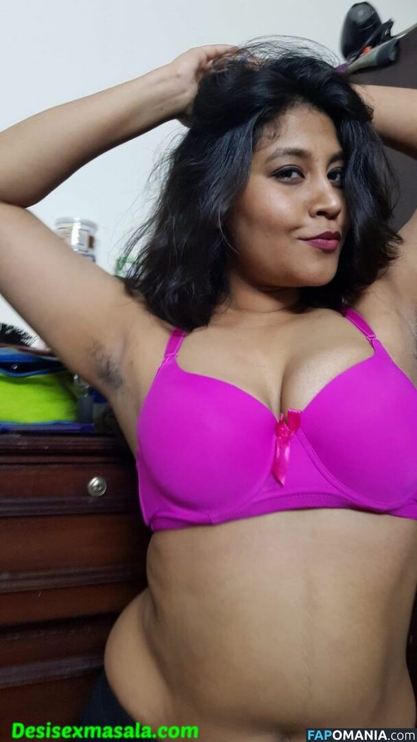 Chandrika Desai / Chandrika Passionica Naakt OnlyFans  Gelekte foto #195