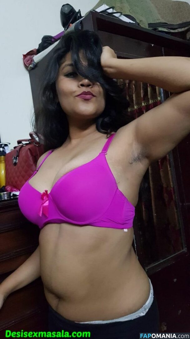 Chandrika Desai / Chandrika Passionica Naakt OnlyFans  Gelekte foto #198