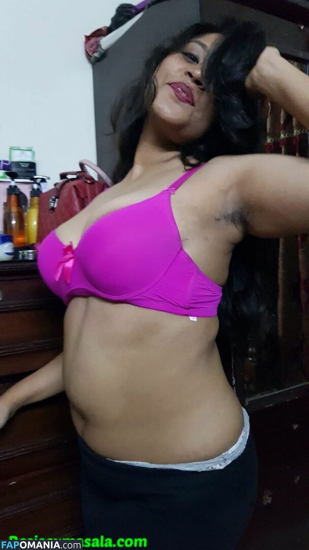 Chandrika Desai / Chandrika Passionica Naakt OnlyFans  Gelekte foto #201