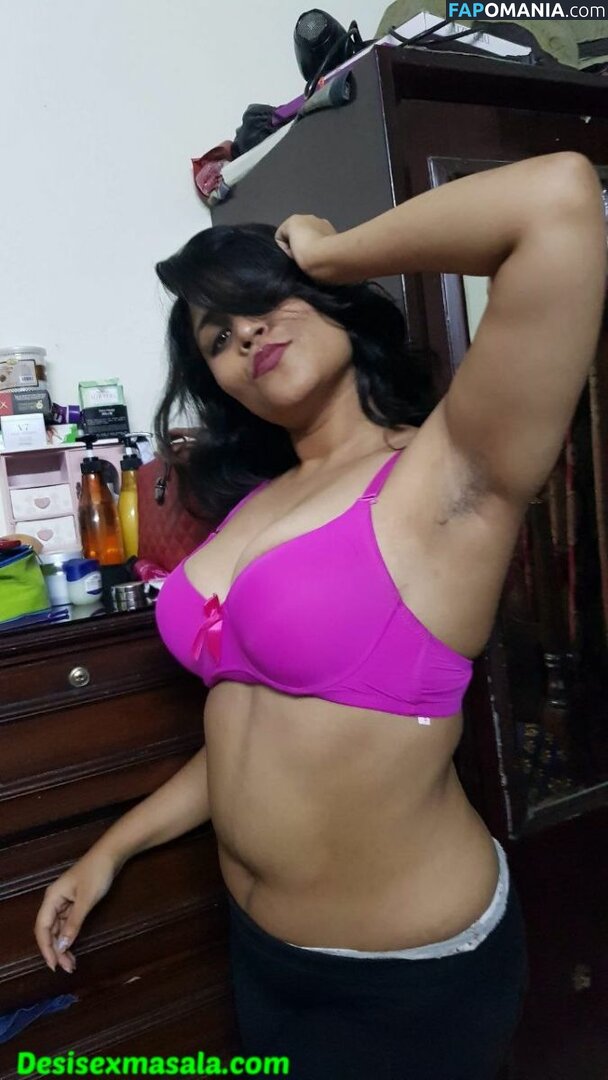 Chandrika Desai / Chandrika Passionica Naakt OnlyFans  Gelekte foto #203