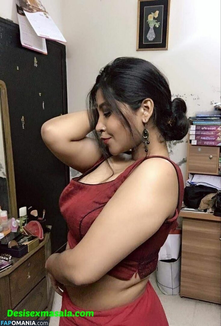 Chandrika Desai / Chandrika Passionica Naakt OnlyFans  Gelekte foto #206