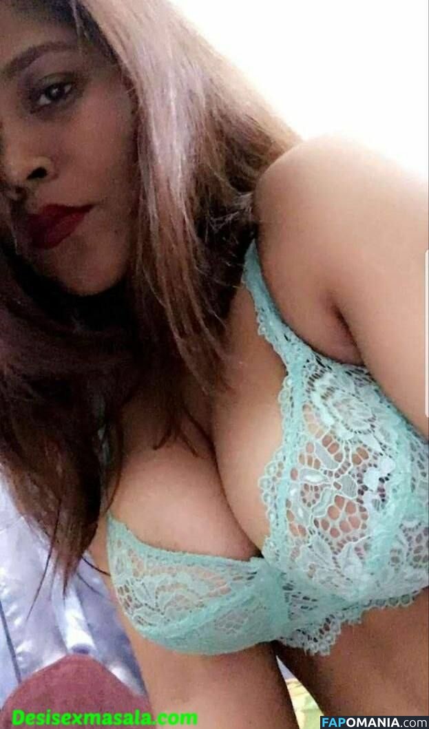 Chandrika Desai / Chandrika Passionica Naakt OnlyFans  Gelekte foto #207