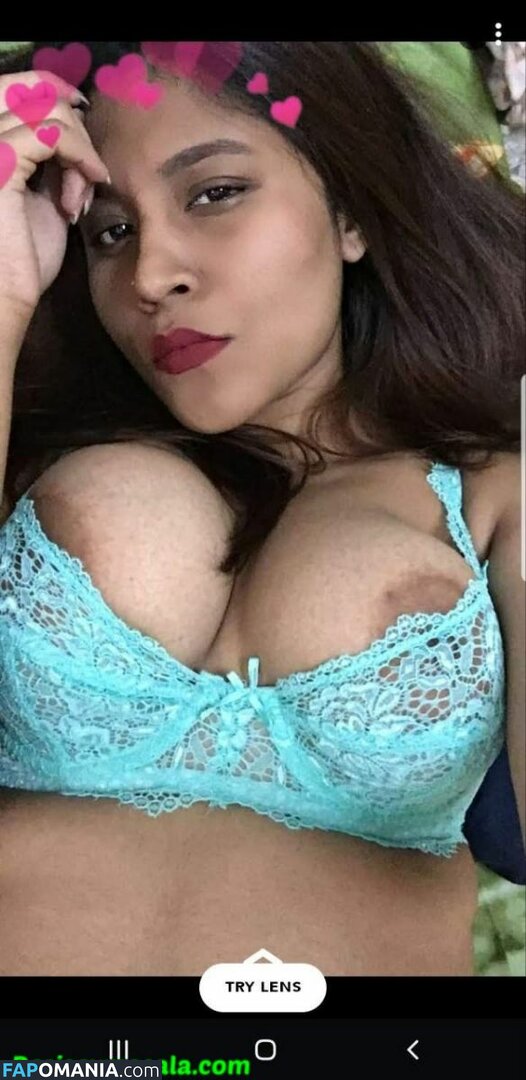 Chandrika Desai / Chandrika Passionica Naakt OnlyFans  Gelekte foto #210