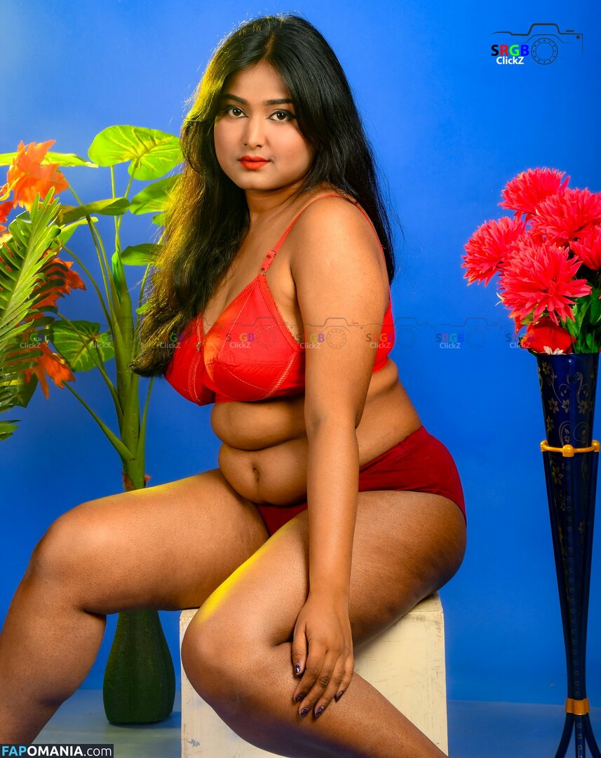 Chandrika Desai / Chandrika Passionica Naakt OnlyFans  Gelekte foto #261