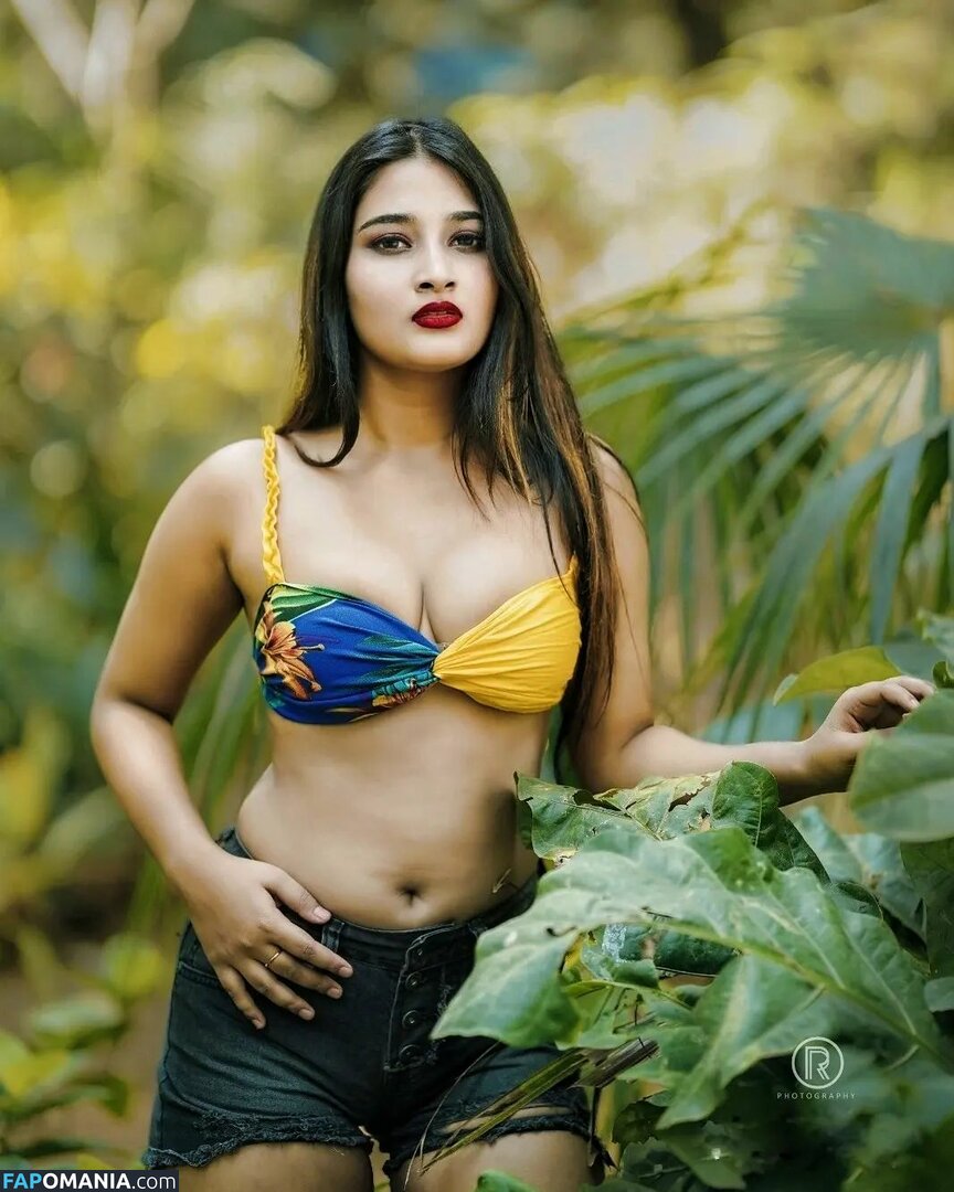 Chandrika Desai / Chandrika Passionica Naakt OnlyFans  Gelekte foto #271