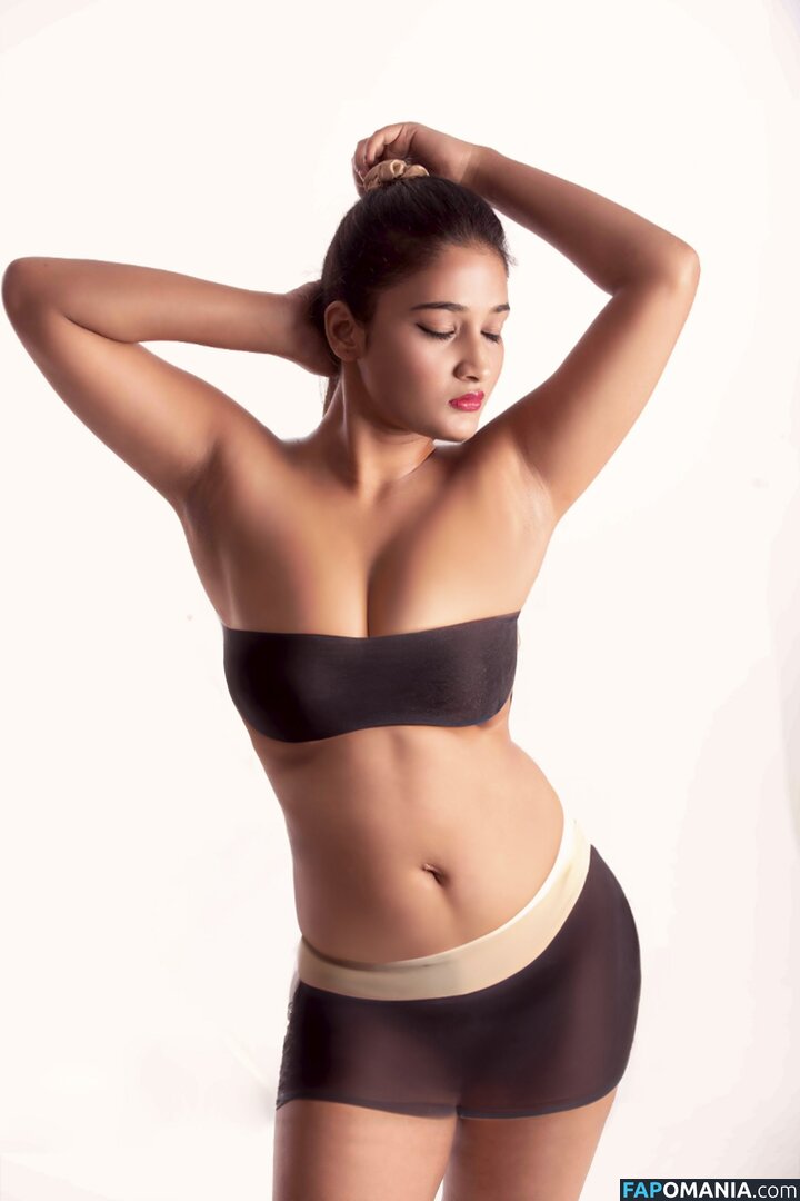 Chandrika Desai / Chandrika Passionica Naakt OnlyFans  Gelekte foto #285