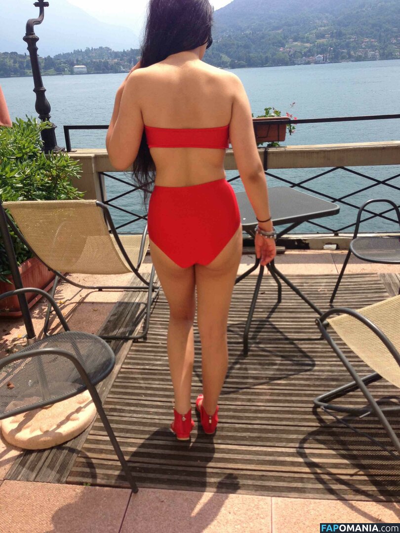 Chandrika Desai / Chandrika Passionica Naakt OnlyFans  Gelekte foto #332