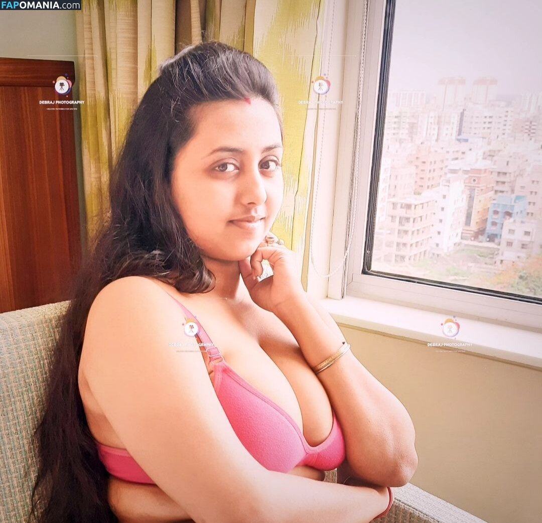 Chandrika Desai / Chandrika Passionica Naakt OnlyFans  Gelekte foto #353