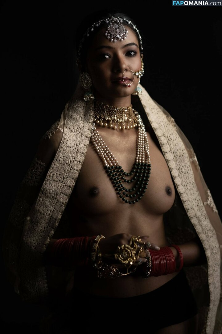 Chandrika Desai / Chandrika Passionica Naakt OnlyFans  Gelekte foto #513