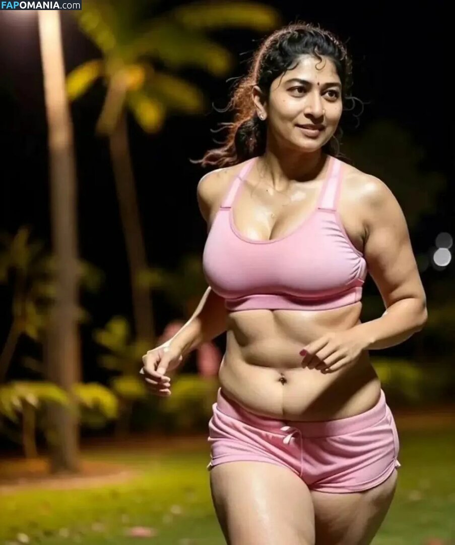 Chandrika Desai / Chandrika Passionica Naakt OnlyFans  Gelekte foto #533