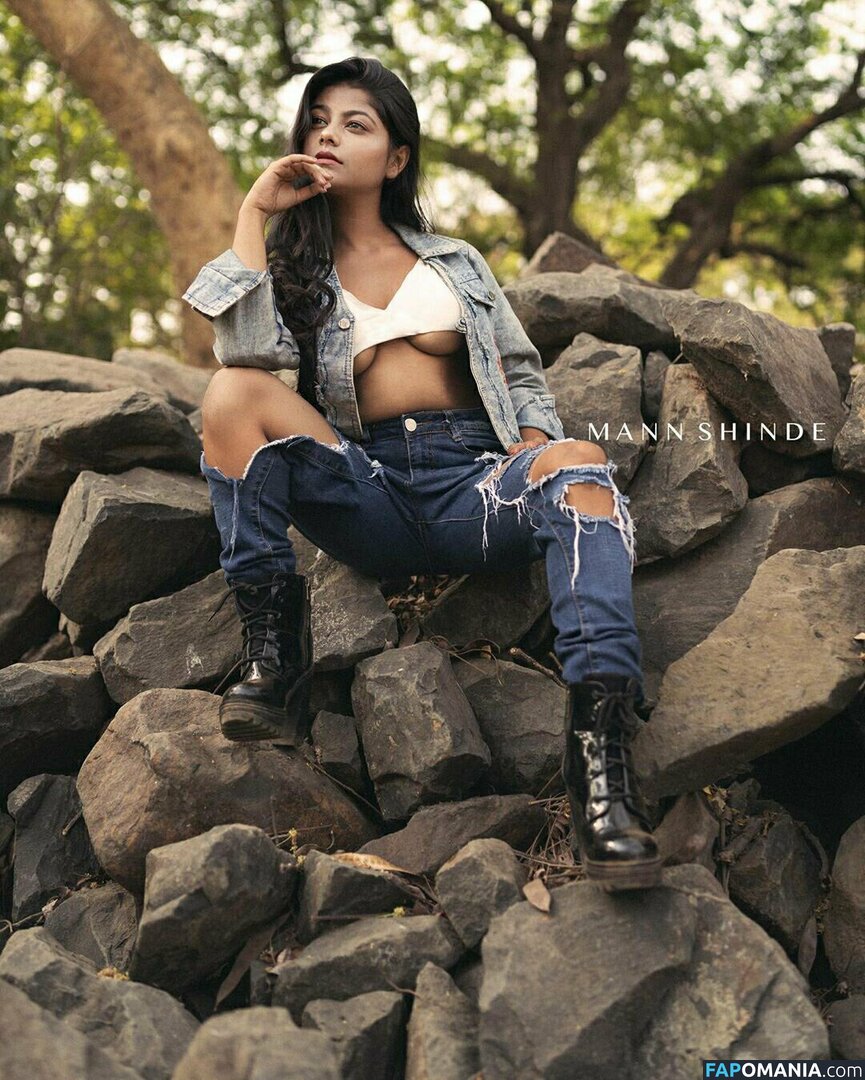 Chandrika Desai / Chandrika Passionica Naakt OnlyFans  Gelekte foto #673