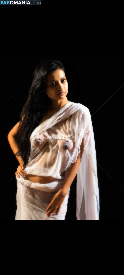 Chandrika Desai / Chandrika Passionica Naakt OnlyFans  Gelekte foto #725