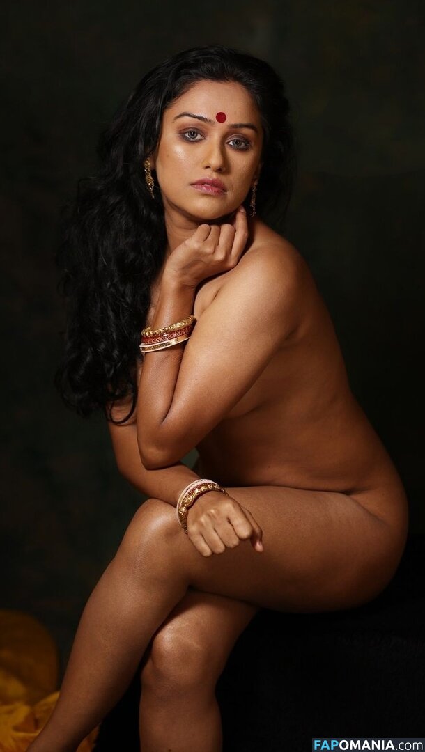 Chandrika Desai / Chandrika Passionica Naakt OnlyFans  Gelekte foto #779