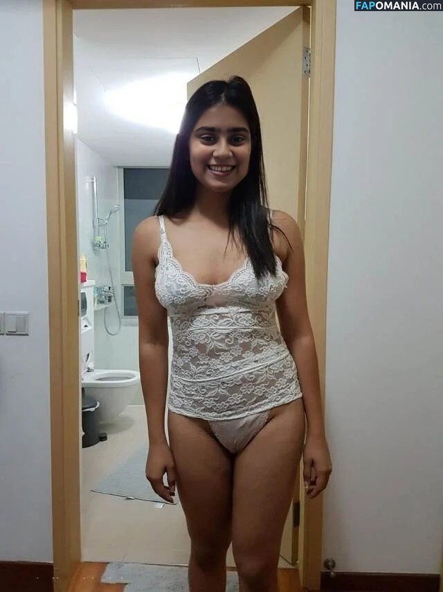 Chandrika Desai / Chandrika Passionica Naakt OnlyFans  Gelekte foto #849