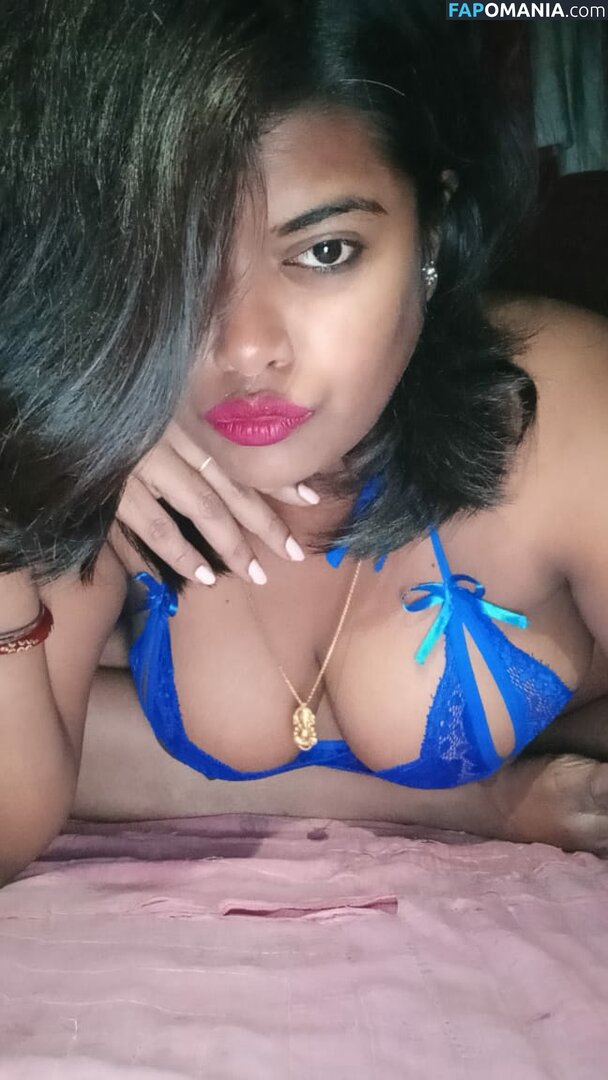 Chandrika Desai / Chandrika Passionica Naakt OnlyFans  Gelekte foto #968