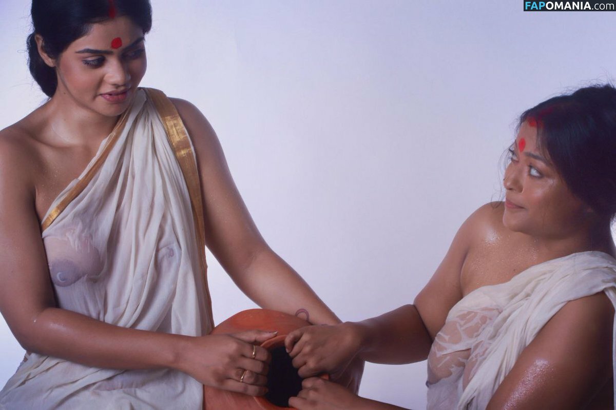 Chandrika Desai / Chandrika Passionica Naakt OnlyFans  Gelekte foto #1042