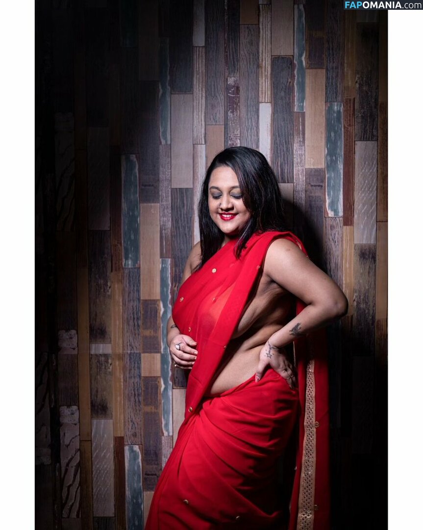 Chandrika Desai / Chandrika Passionica Naakt OnlyFans  Gelekte foto #1117