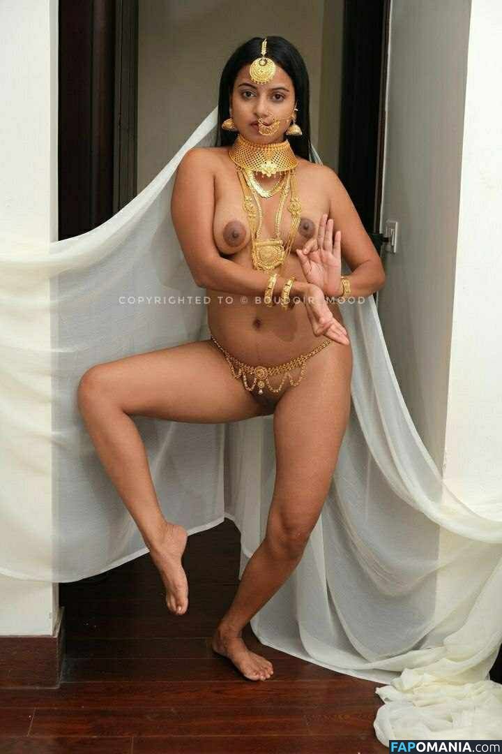 Chandrika Desai / Chandrika Passionica Naakt OnlyFans  Gelekte foto #1138