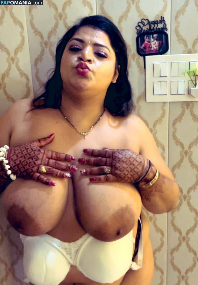 Chandrika Desai / Chandrika Passionica Naakt OnlyFans  Gelekte foto #1163
