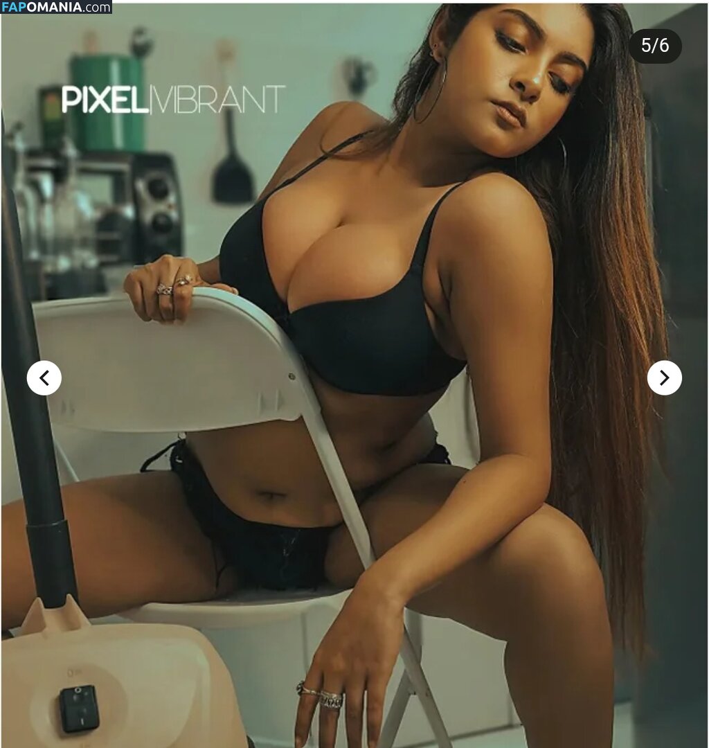 Chandrika Desai / Chandrika Passionica Naakt OnlyFans  Gelekte foto #1175