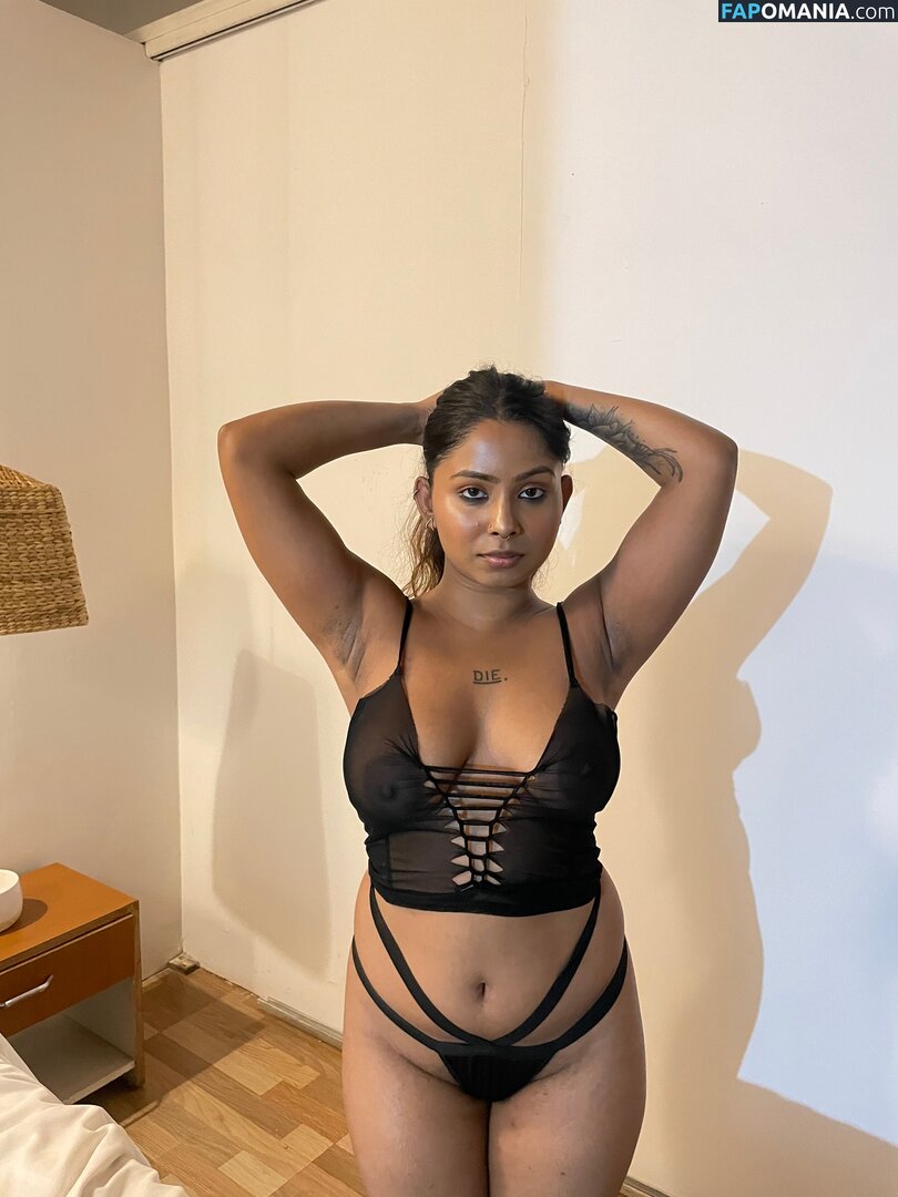 Chandrika Desai / Chandrika Passionica Naakt OnlyFans  Gelekte foto #1196