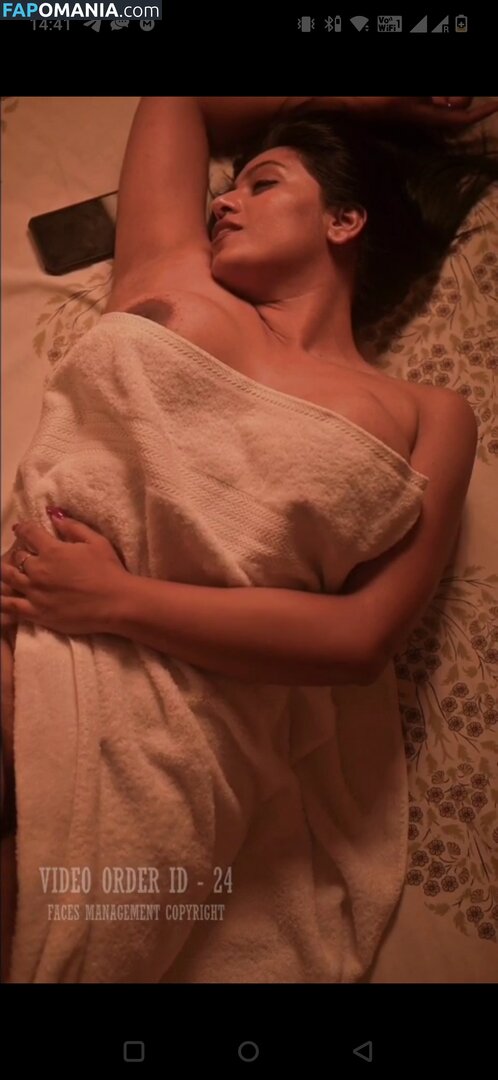 Chandrika Desai / Chandrika Passionica Naakt OnlyFans  Gelekte foto #1217