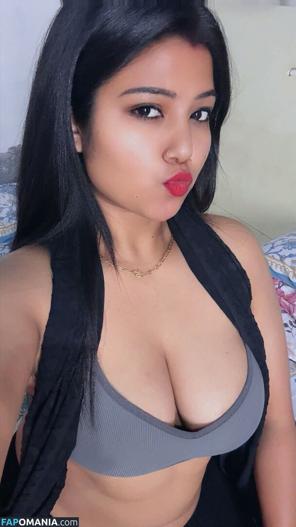 Chandrika Desai / Chandrika Passionica Naakt OnlyFans  Gelekte foto #1219