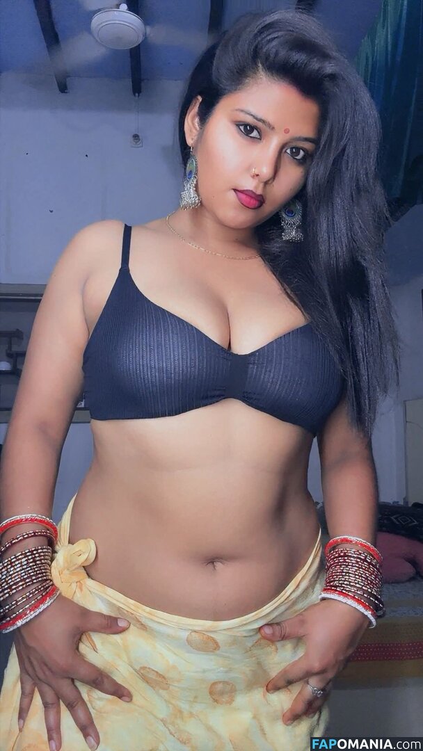 Chandrika Desai / Chandrika Passionica Naakt OnlyFans  Gelekte foto #1221