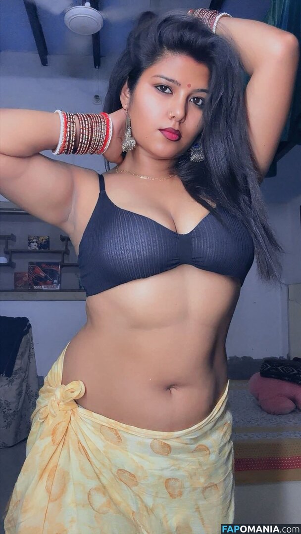 Chandrika Desai / Chandrika Passionica Naakt OnlyFans  Gelekte foto #1223