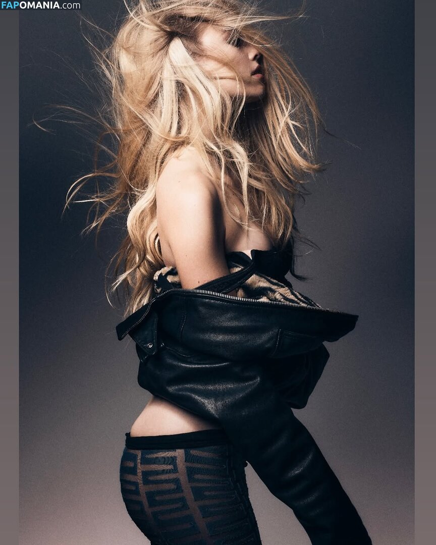 Chane Husselmann / chane_husselmann Naakt OnlyFans  Gelekte foto #11