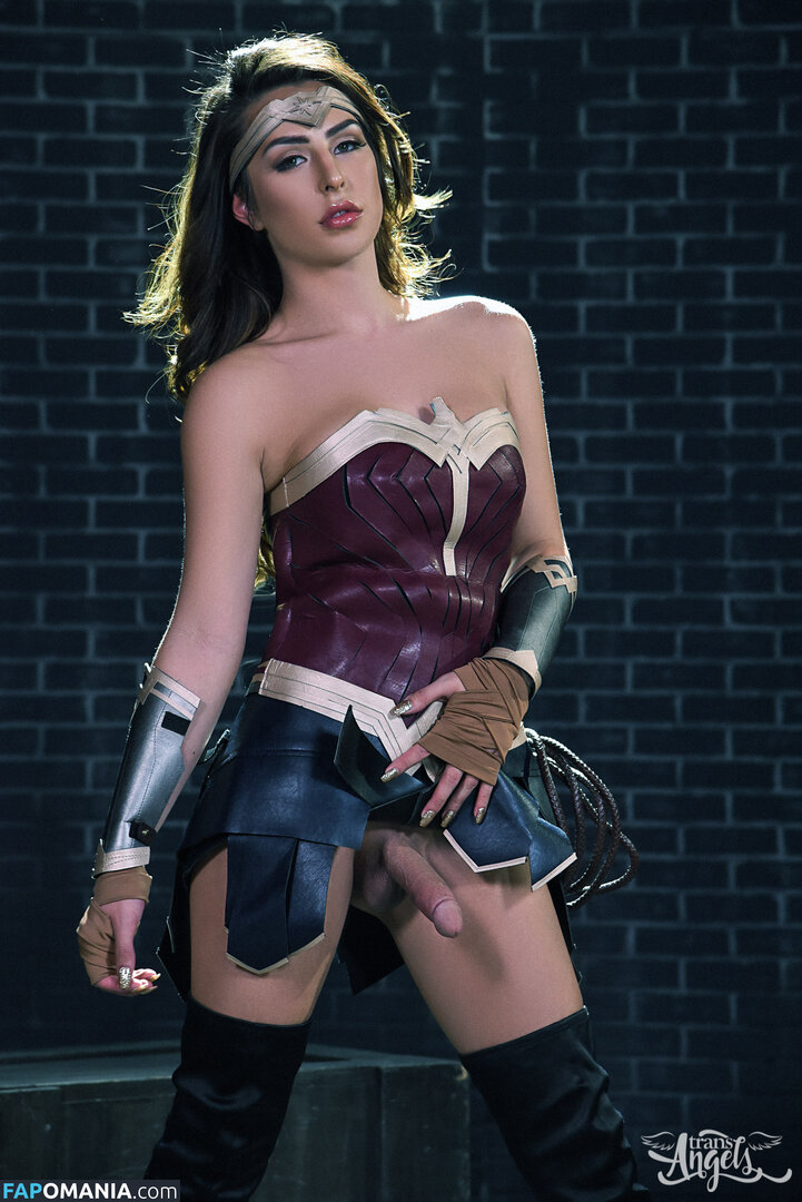 Chanel Santini / chanelsantini / chanelsantiniofficial / chanelsantinixo Naakt OnlyFans  Gelekte foto #57