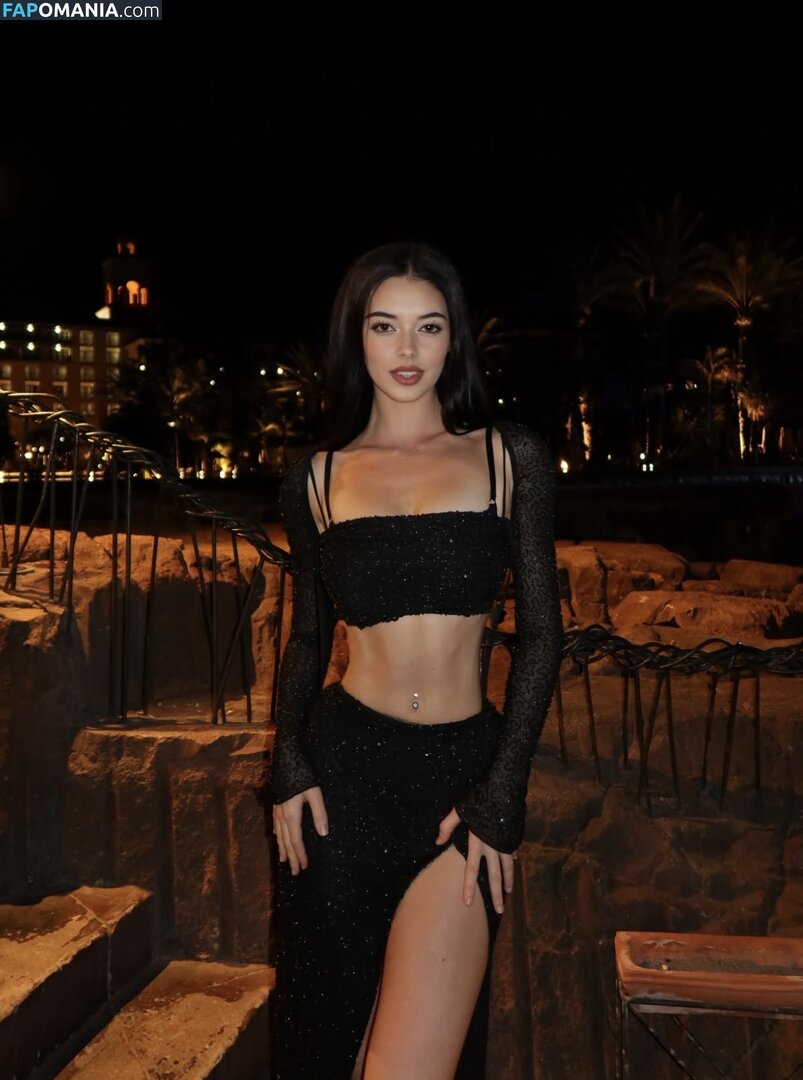 Chanel Soerholt / chanelsoerholt Naakt OnlyFans  Gelekte foto #12