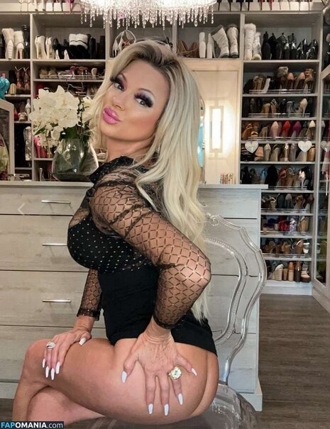 Chanel St James / chanelstjames Naakt OnlyFans  Gelekte foto #15