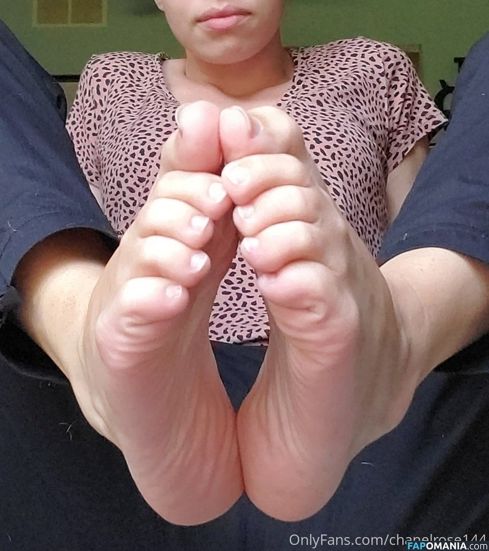 chanelrose144 / shan14rose Naakt OnlyFans  Gelekte foto #29