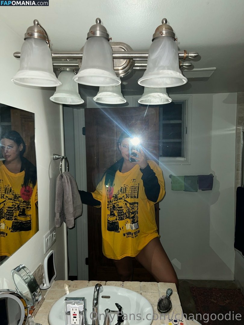 changoodie / https: Naakt OnlyFans  Gelekte foto #9