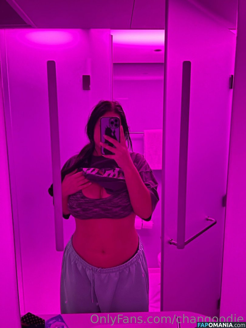 changoodie / https: Naakt OnlyFans  Gelekte foto #27