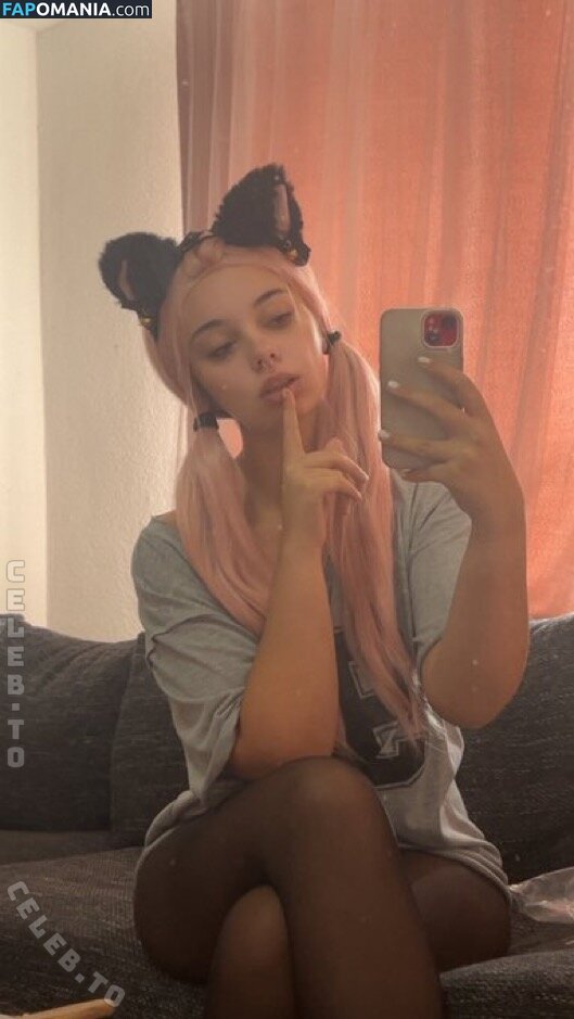 Chantalmanuu / chantallmanu Naakt OnlyFans  Gelekte foto #2