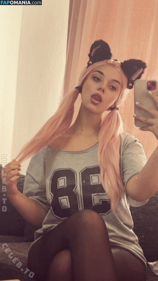 Chantalmanuu / chantallmanu Naakt OnlyFans  Gelekte foto #5